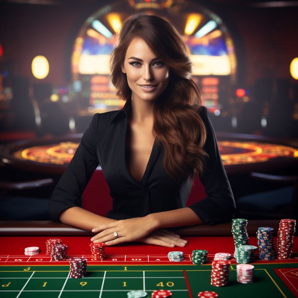 Live Casino Myanmar